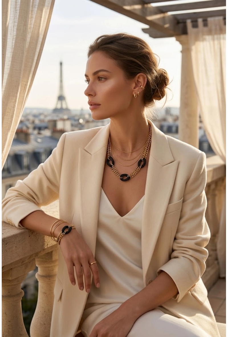 Parure