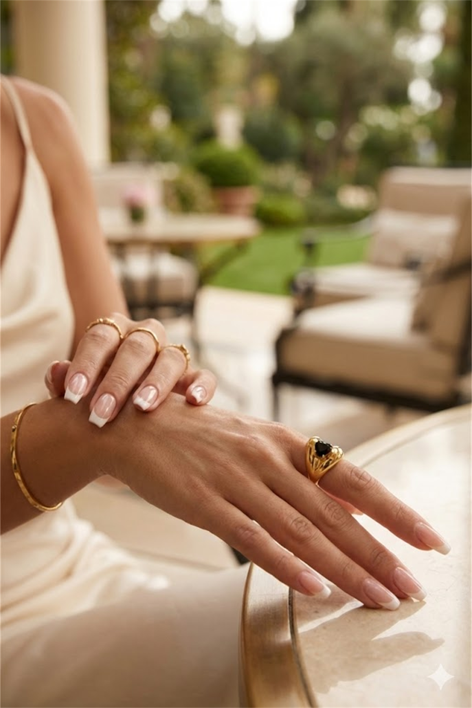 Bague