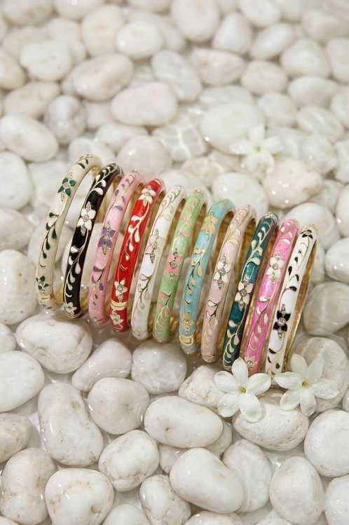 Bijoux en acier inoxydable